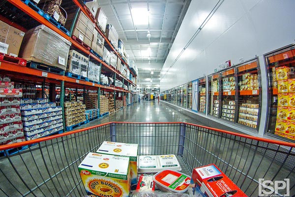 уловки супермаркетов, хитрые приемы супермаркетов, хитрости супермаркетов