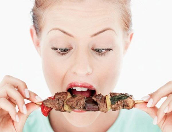 продукты для сохранения красоты и молодости, продукты улучшающие здоровье