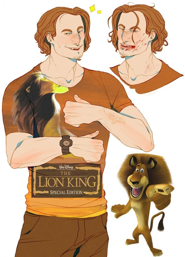 герои мультфильма Мадагаскар в реальной жизни, герои Мадагаскар в образе людей