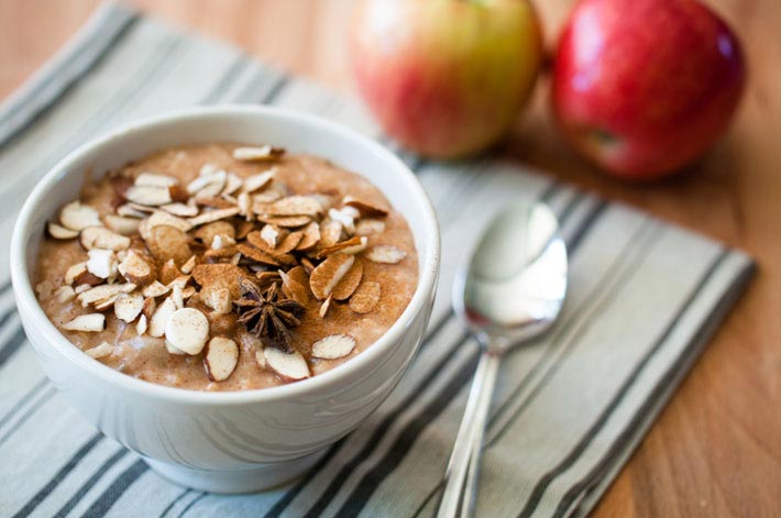 самые полезные завтраки, что есть на завтрак