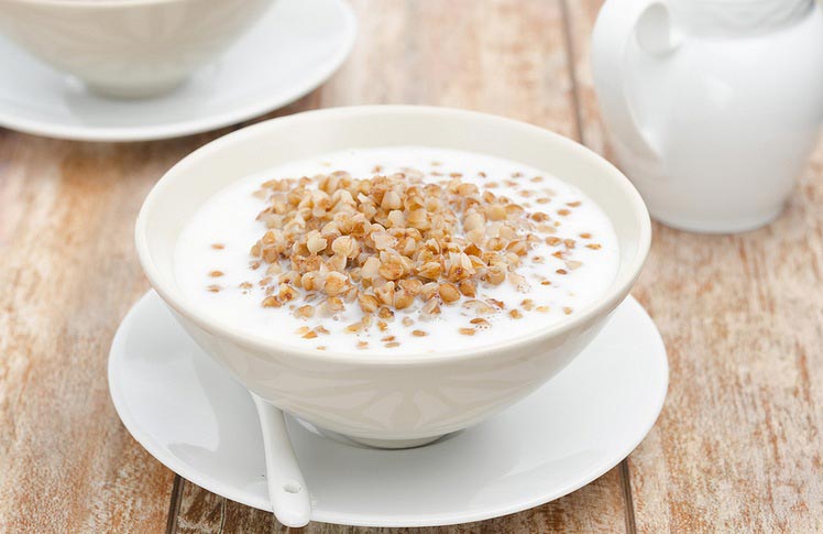 самые полезные завтраки, что есть на завтрак