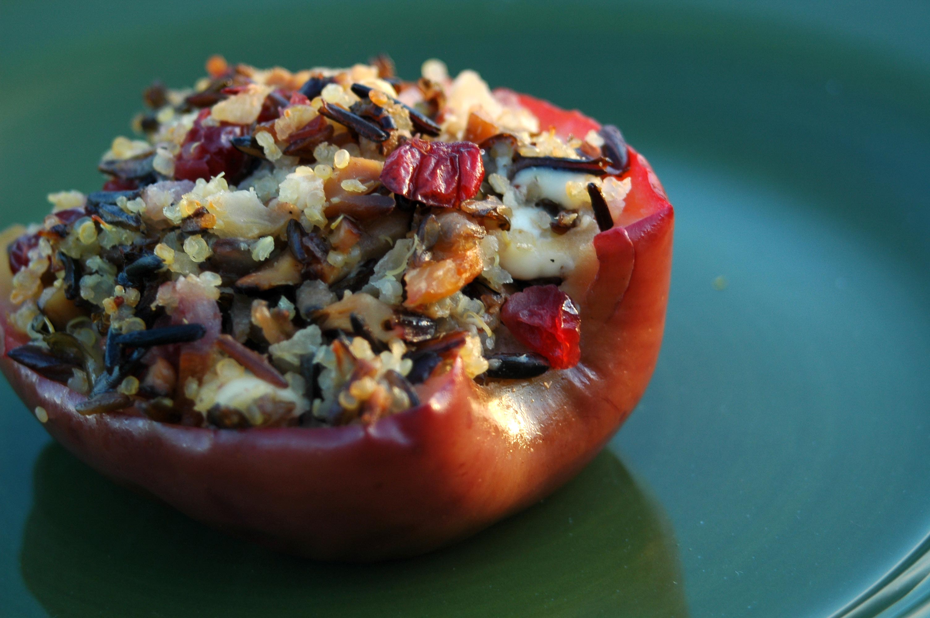 самые полезные завтраки, что есть на завтрак