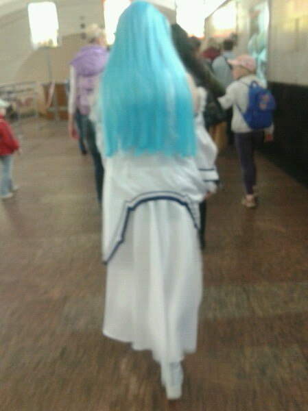 мода петербургского метро, мода метро, модники в транспорте, странные пассажиры метро 