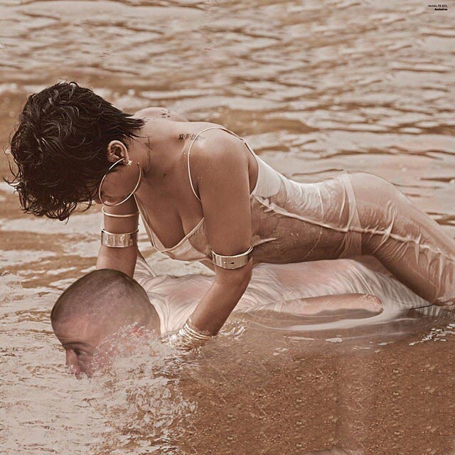 Патрик Торендал,Patrick Torendal, T. Peeje, фотожабы со знаменитостями, подставляет себя на фото знаменитостей фотошоп