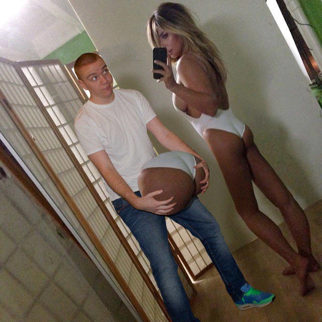 Патрик Торендал,Patrick Torendal, T. Peeje, фотожабы со знаменитостями, подставляет себя на фото знаменитостей фотошоп