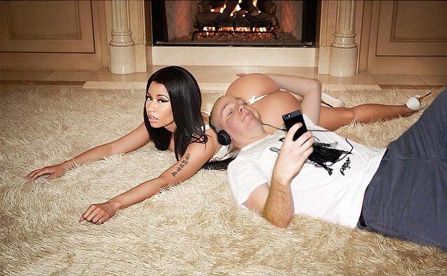 Патрик Торендал,Patrick Torendal, T. Peeje, фотожабы со знаменитостями, подставляет себя на фото знаменитостей фотошоп