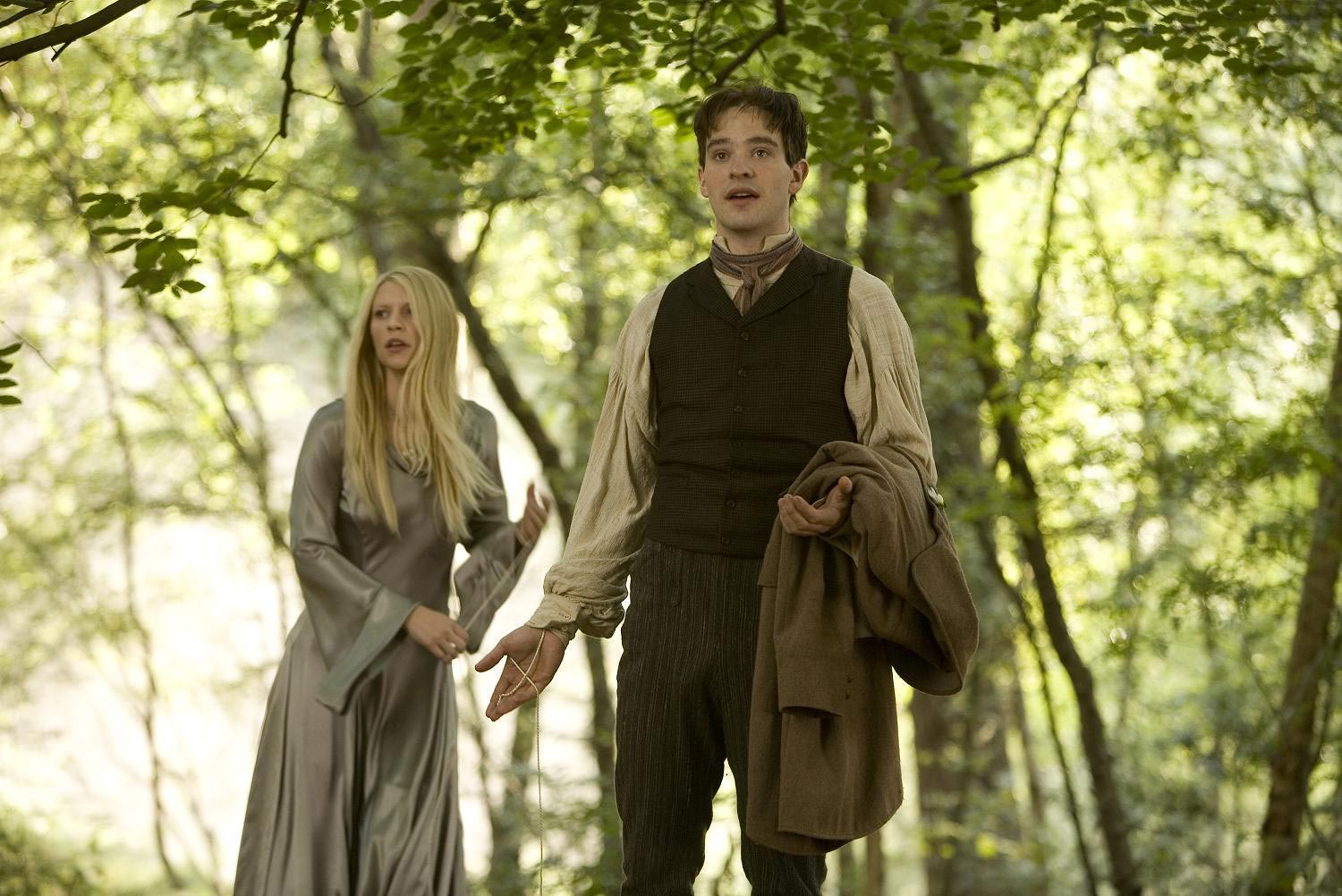 сказочные фильмы, волшебные фильмы 