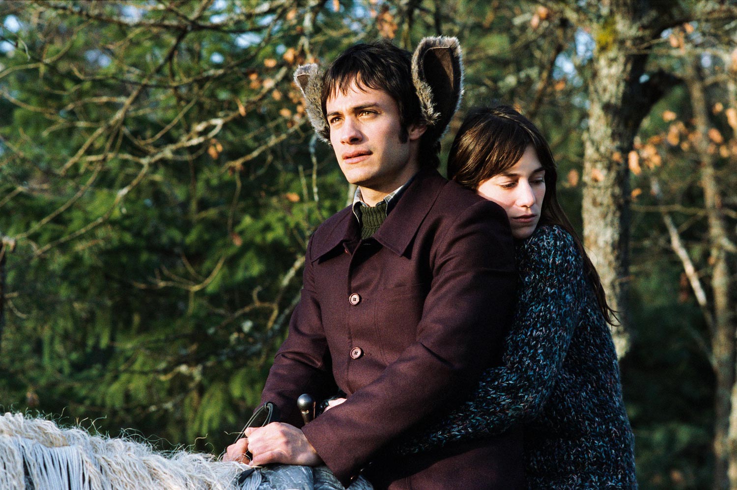 сказочные фильмы, волшебные фильмы 