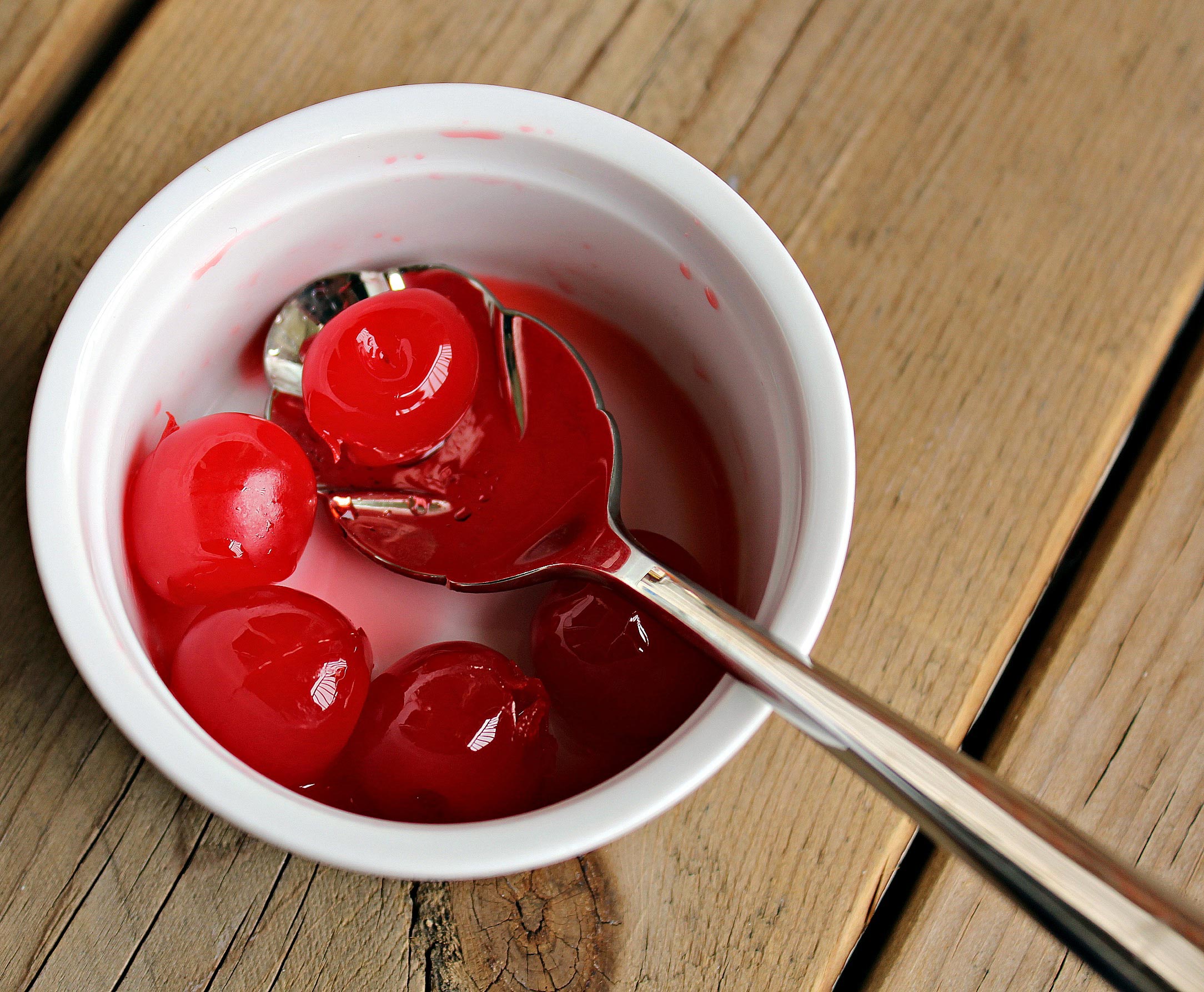 отвратительные факты о продуктах 