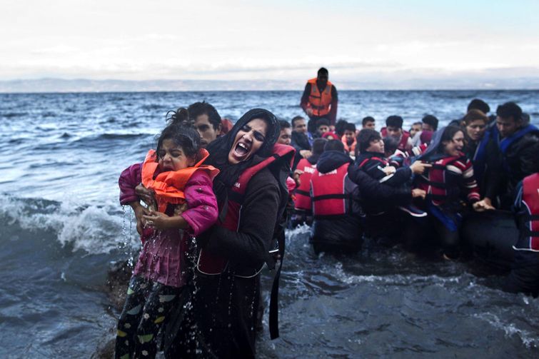 мощные фотографии, самые мощные фотографии недели, обо всём на свете