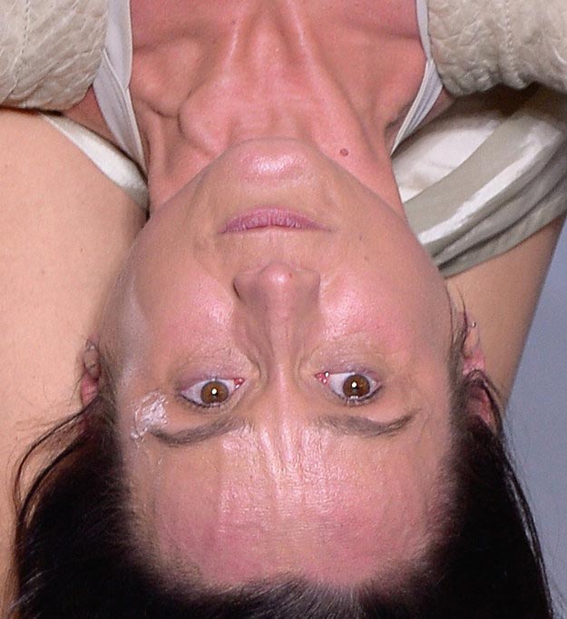 модели в 69 на неделе парижской моды, модели в 69 на неделе высокой моды в Париже, Рик Оуэнс, Rick Owens