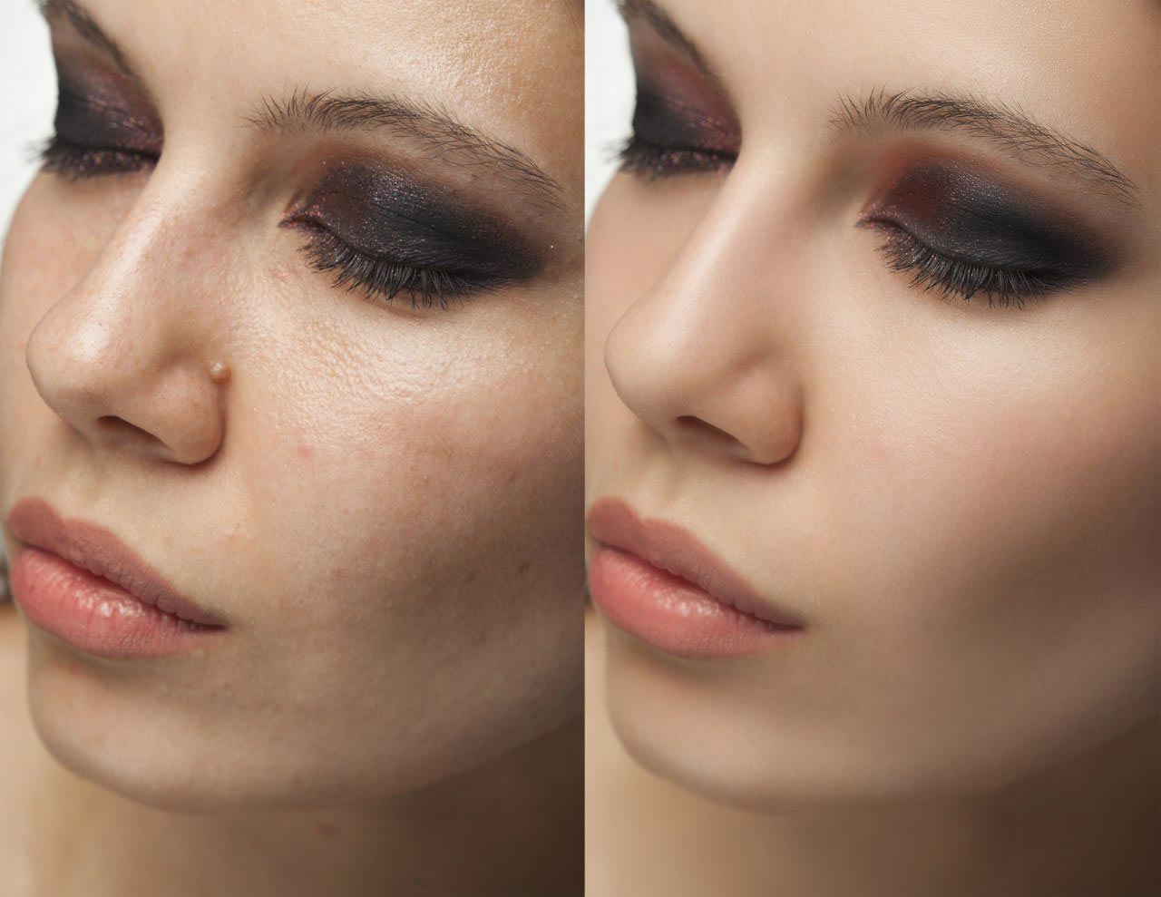 Цифровая реальность: мастера фотошопа превращают простые фотографии в удивительные картины до и после фотошопа, красивый фотошоп