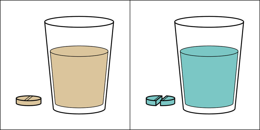 в мире существует всего два типа людей, в мире есть 2 типа людей