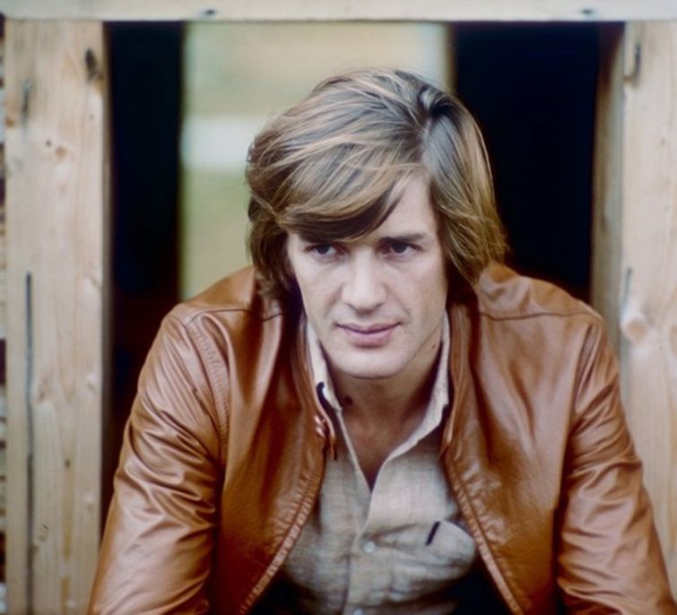 советские актёры, актёры СССР, ceкc-символы советской эпохи