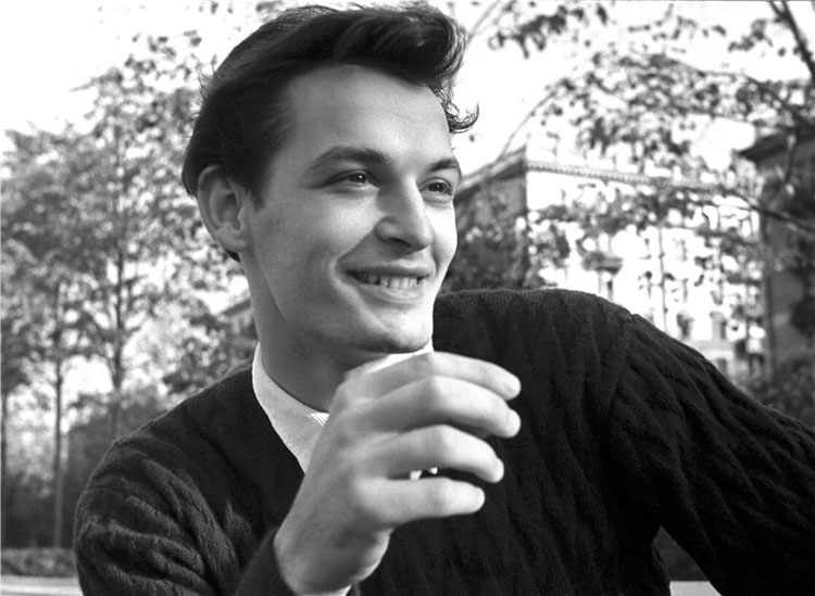 советские актёры, актёры СССР, ceкc-символы советской эпохи