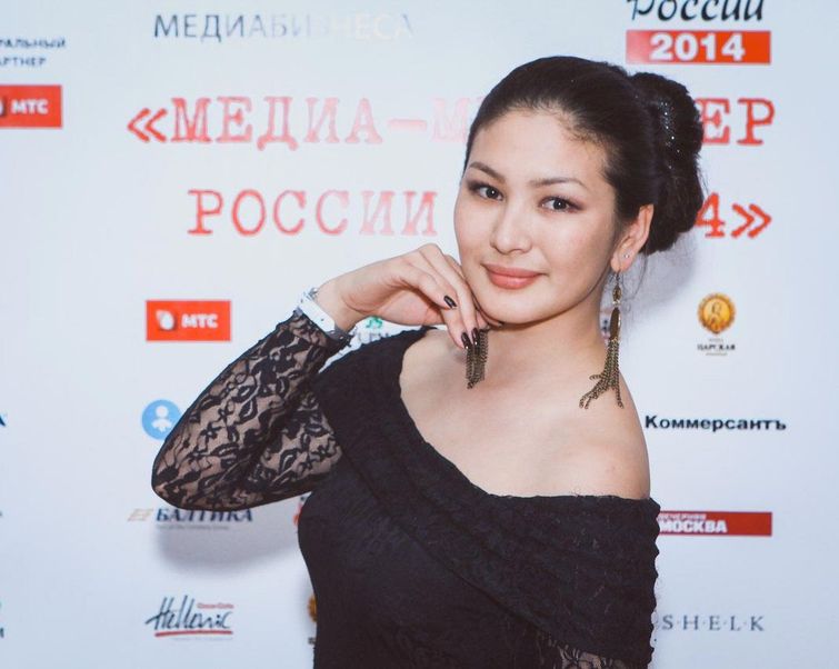 Самые красивые представительницы разных народов России. Часть 2 Самые красивые представительницы разных народов России