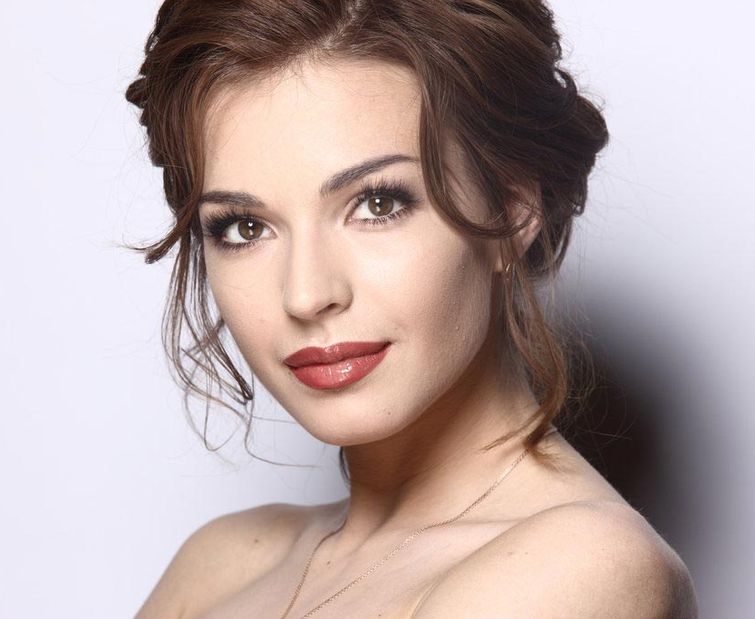 Самые красивые представительницы разных народов России. Часть 2 Самые красивые представительницы разных народов России