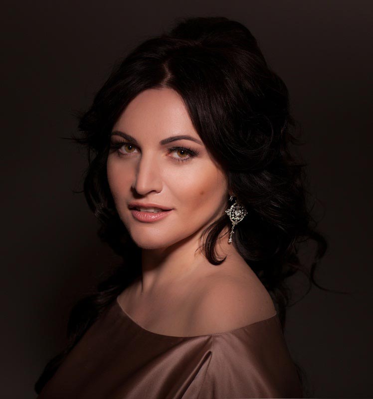 Самые красивые представительницы разных народов России. Часть 2 Самые красивые представительницы разных народов России