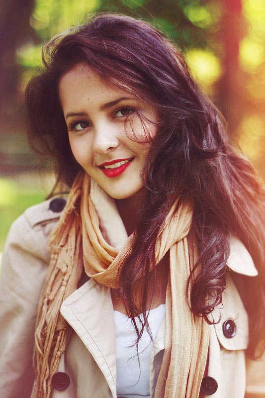 Самые красивые представительницы разных народов России. Часть 2 Самые красивые представительницы разных народов России