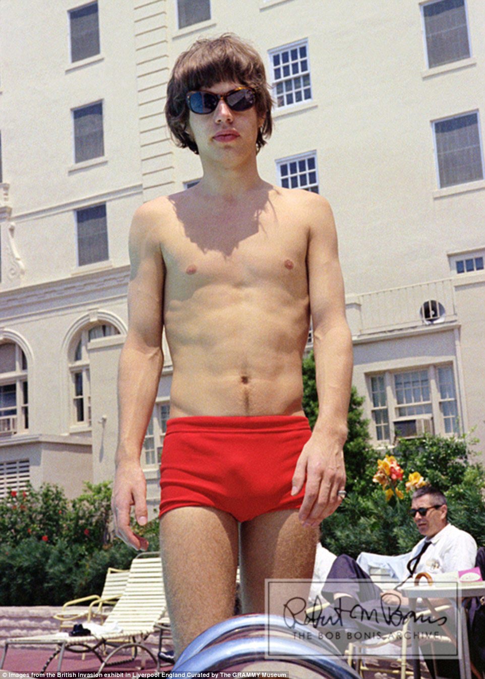 Действительно редкие фотографии Beatles и Rolling Stones, сделанные их менеджером во время их самого первого тура по США фотографии первого тура по США Битлз, тур Битлз и Роллинг Стоунз по США, совместный тур по США Beatles и Rolling Stones, первый тур Rolling Stones