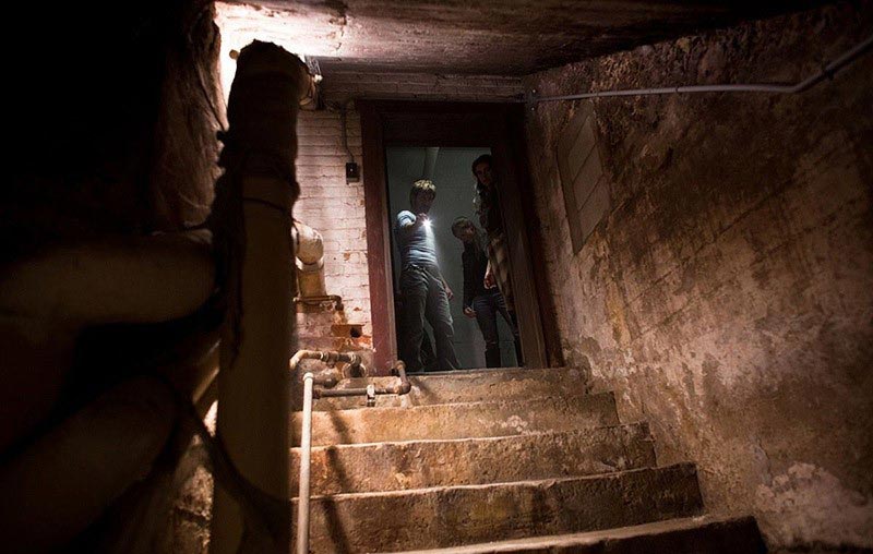 вещи о которых мы узнали благодаря фильмам, вещи которые я узнал из кино