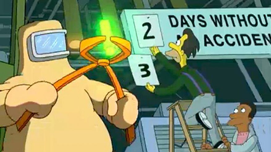 вещи о которых мы узнали благодаря фильмам, вещи которые я узнал из кино