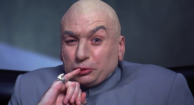 вещи о которых мы узнали благодаря фильмам, вещи которые я узнал из кино