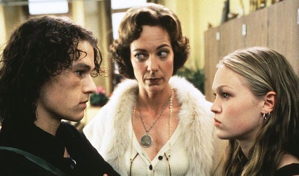 вещи о которых мы узнали благодаря фильмам, вещи которые я узнал из кино