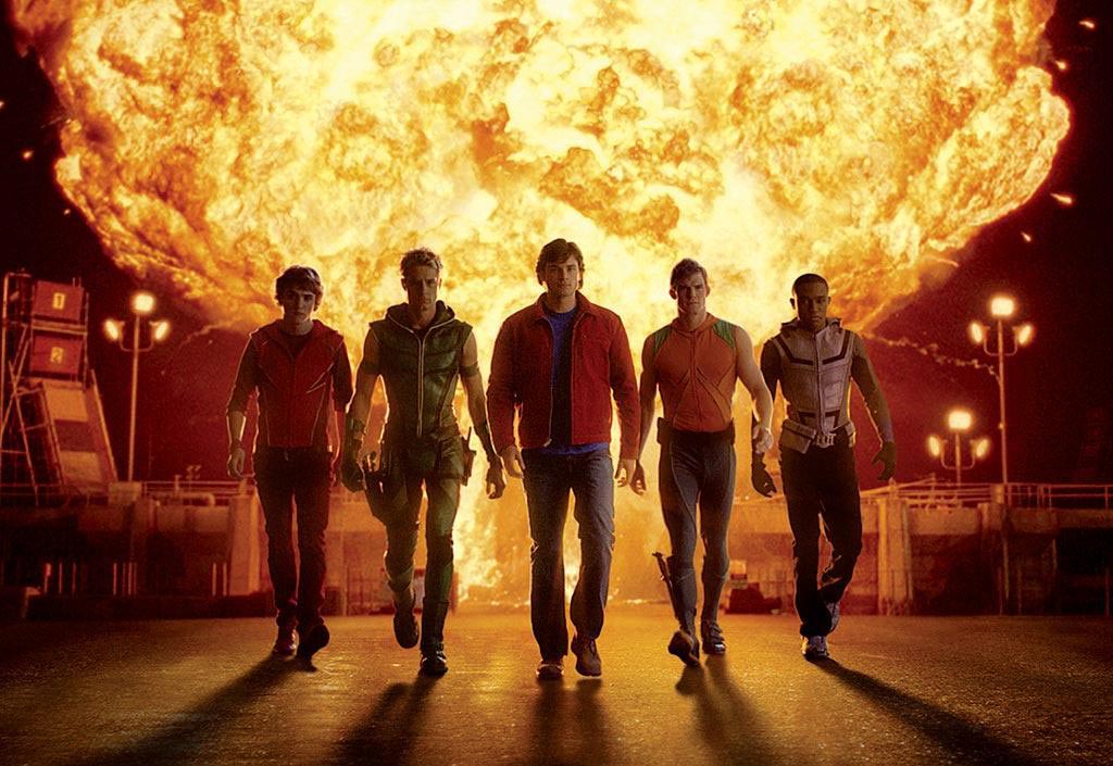 вещи о которых мы узнали благодаря фильмам, вещи которые я узнал из кино