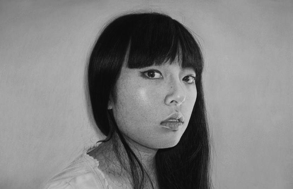 фотография или картина, гиперреализм, фотореализм, реалистичные картины