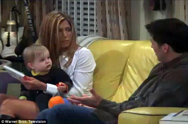 девочка сыграла роль Эммы, девочка сыгравшая роль Эммы Друзья, Дочь Рейчел и Росса, как сейчас выглядит Эмма Друзья