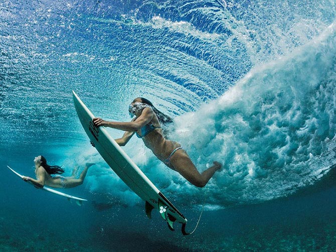 National Geographic за февраль 2015, лучшие фотографии National Geographic