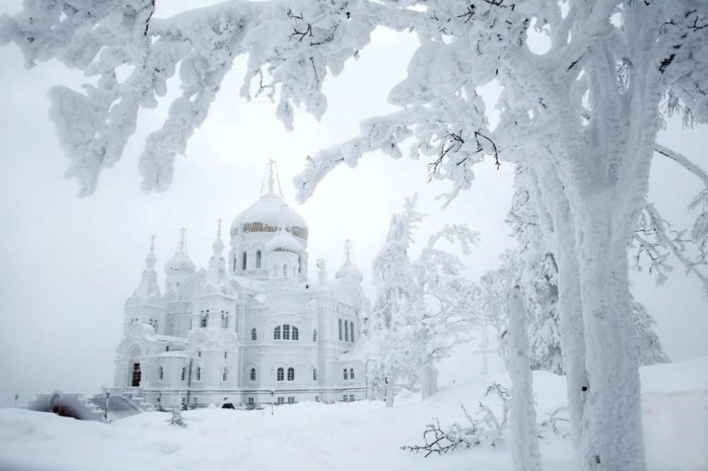 Национал географик фото природы