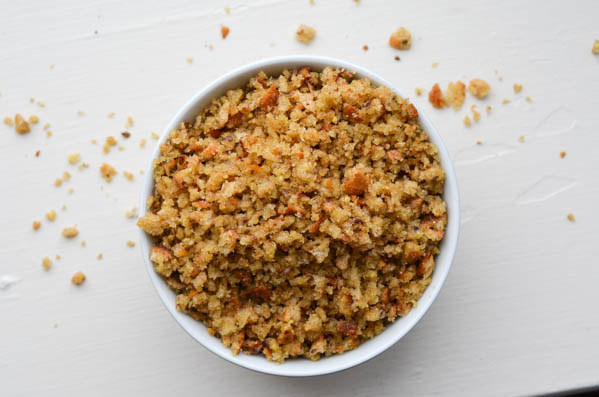 Что можно сделать с хлебом, кроме бутербродов, идеи использования хлеба