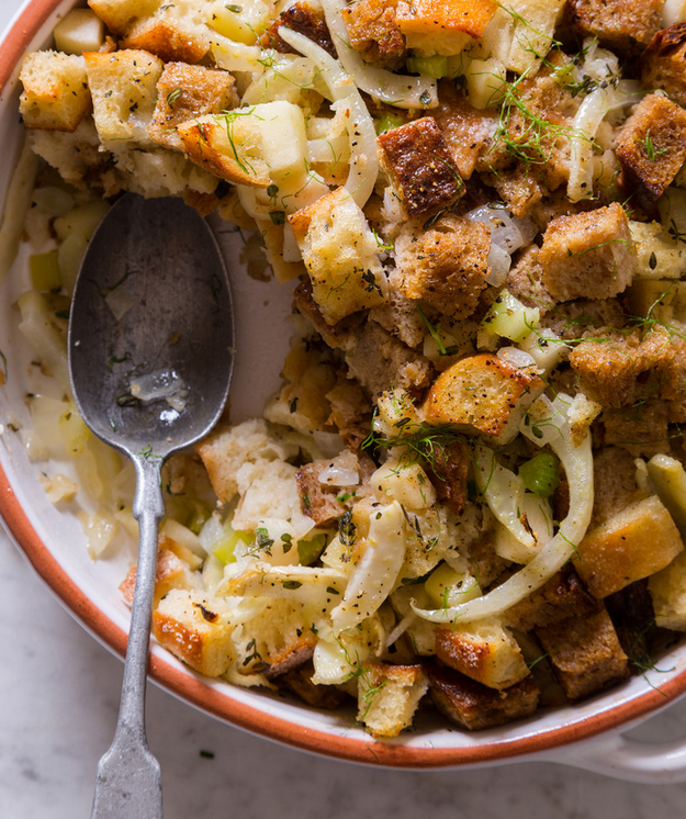 Что можно сделать с хлебом, кроме бутербродов, идеи использования хлеба