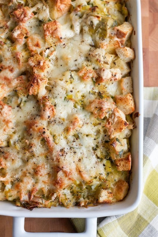 Что можно сделать с хлебом, кроме бутербродов, идеи использования хлеба