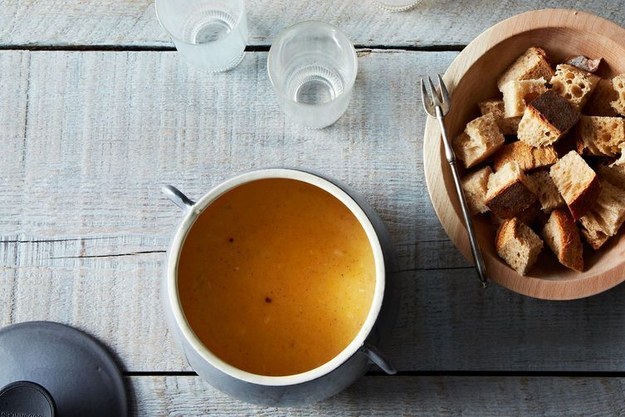 Что можно сделать с хлебом, кроме бутербродов, идеи использования хлеба