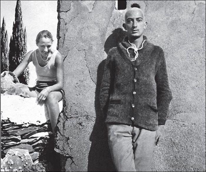 малоизвестные архивные кадры зарубежных звёзд, редкие фотографии знаменитостей