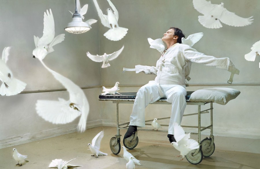 малоизвестные архивные кадры зарубежных звёзд, редкие фотографии знаменитостей