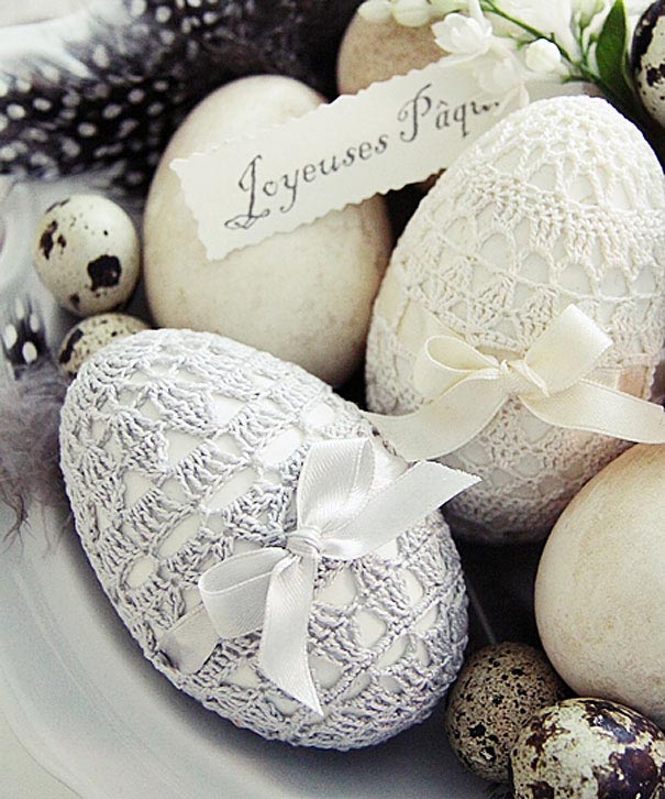 идеи к Пасхе, покрасить яйца к пасхе, как украсить яйца к пасхе