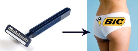 провалы крупных компаний, продукты ставшие провалом для фирм, неудачный выпуск продуктов, неудачные торговые марки