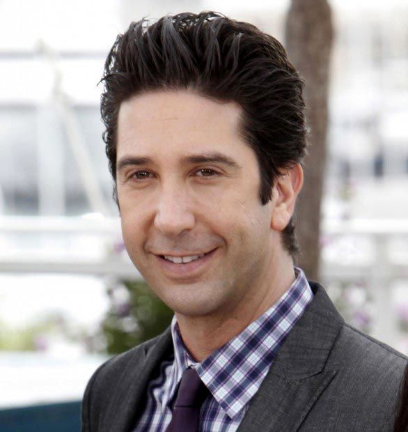 Как главные герои сериала «Друзья» выглядели в последнем эпизоде и как они выглядят сейчас «Друзья» в последнем эпизоде и сейчас, Друзья тогда и сейчас