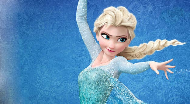 Промис Таманг Фан, Promise Tamang Phan, девушка превращается в диснеевских принцесс, при помощи макияжа в персонажей диснея