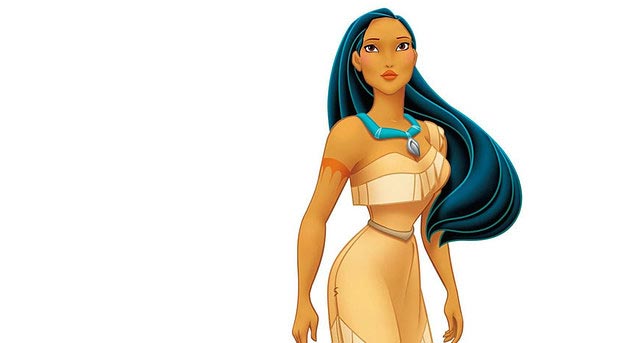 Промис Таманг Фан, Promise Tamang Phan, девушка превращается в диснеевских принцесс, при помощи макияжа в персонажей диснея