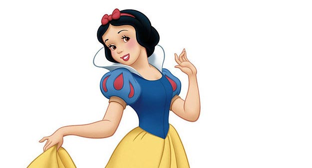 Промис Таманг Фан, Promise Tamang Phan, девушка превращается в диснеевских принцесс, при помощи макияжа в персонажей диснея