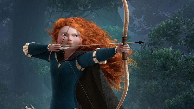 Промис Таманг Фан, Promise Tamang Phan, девушка превращается в диснеевских принцесс, при помощи макияжа в персонажей диснея