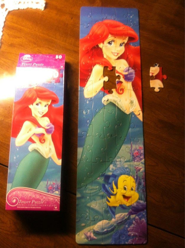 Ад для перфекциониста, несовершенный мир, не идеальные вещи 