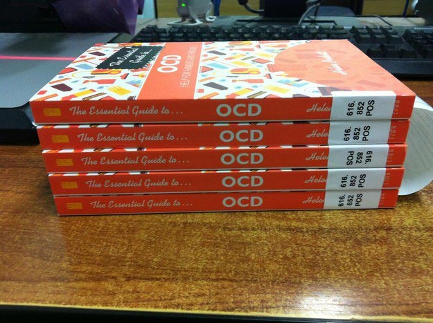 Ад для перфекциониста, несовершенный мир, не идеальные вещи 