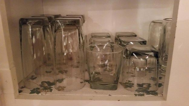 Ад для перфекциониста, несовершенный мир, не идеальные вещи 