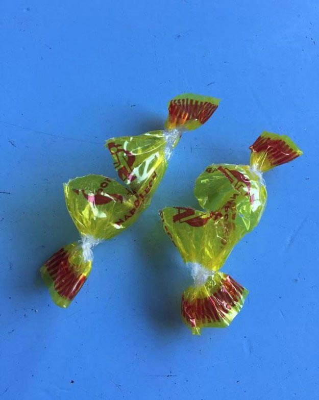 Ад для перфекциониста, несовершенный мир, не идеальные вещи 